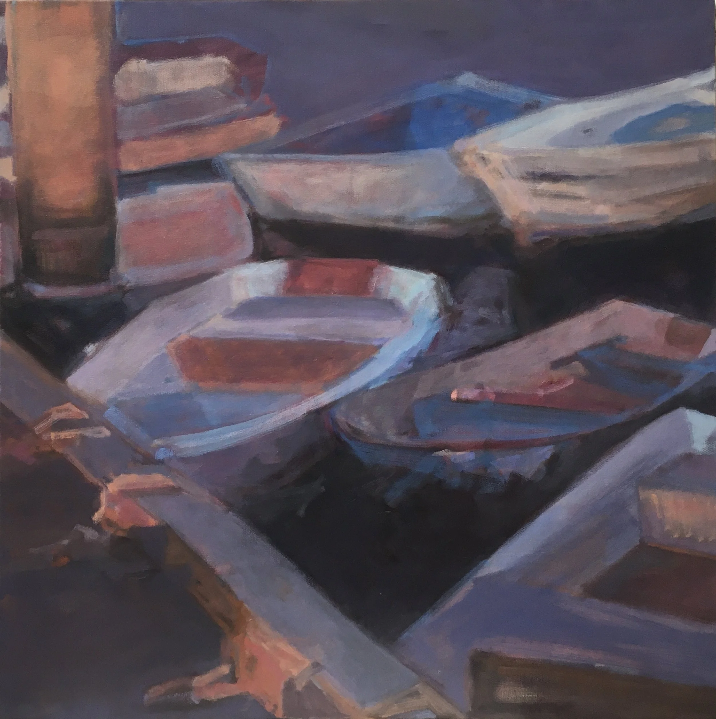 Dockside