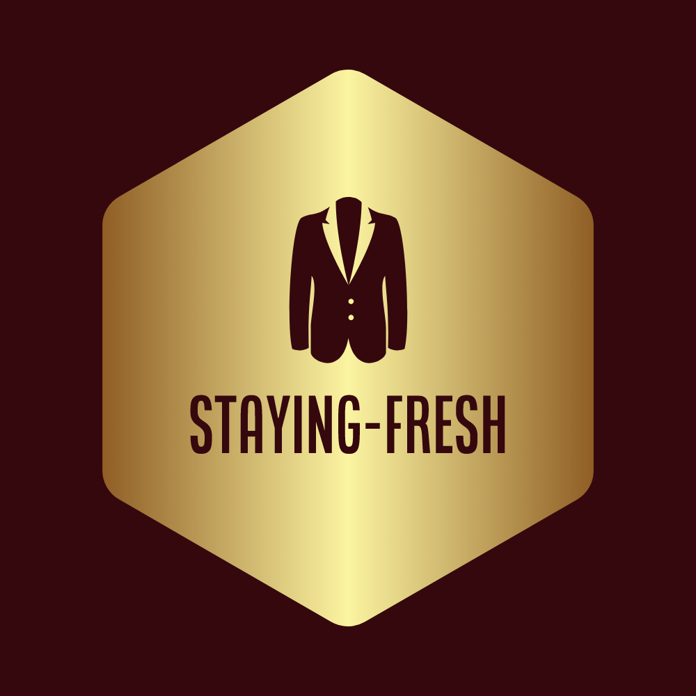 Staying Fresh