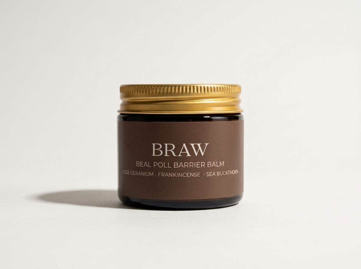 Beal Poll Barrier Balm