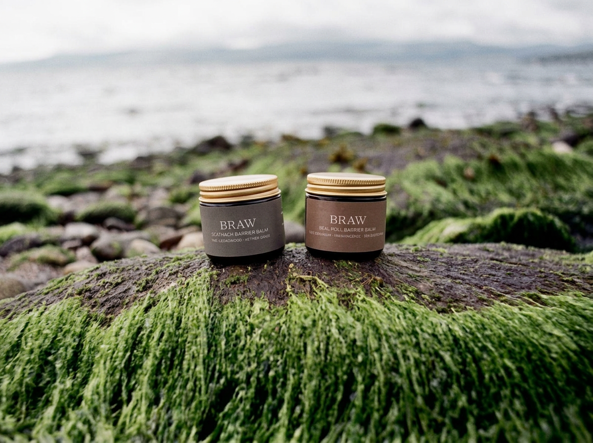 Moisturise + Seal Duo