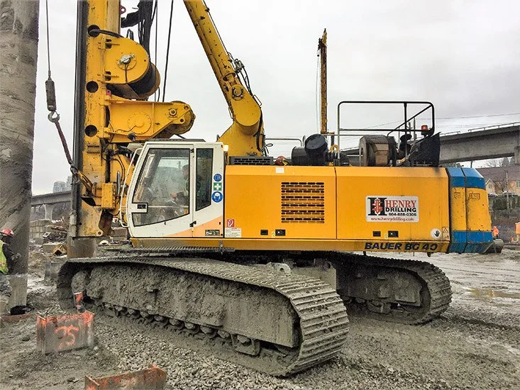 Bauer BG40V