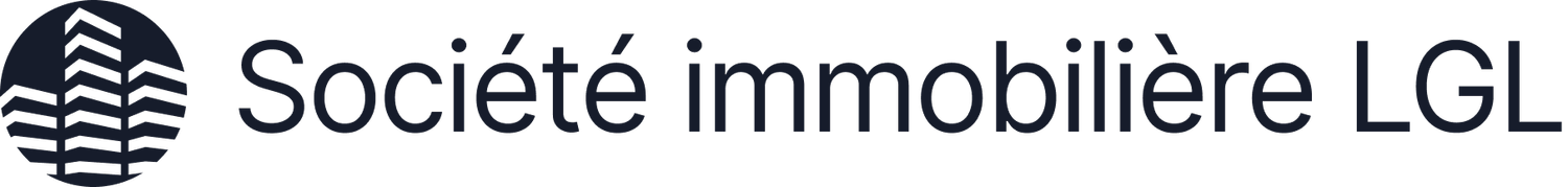 Société Immobilière LGL