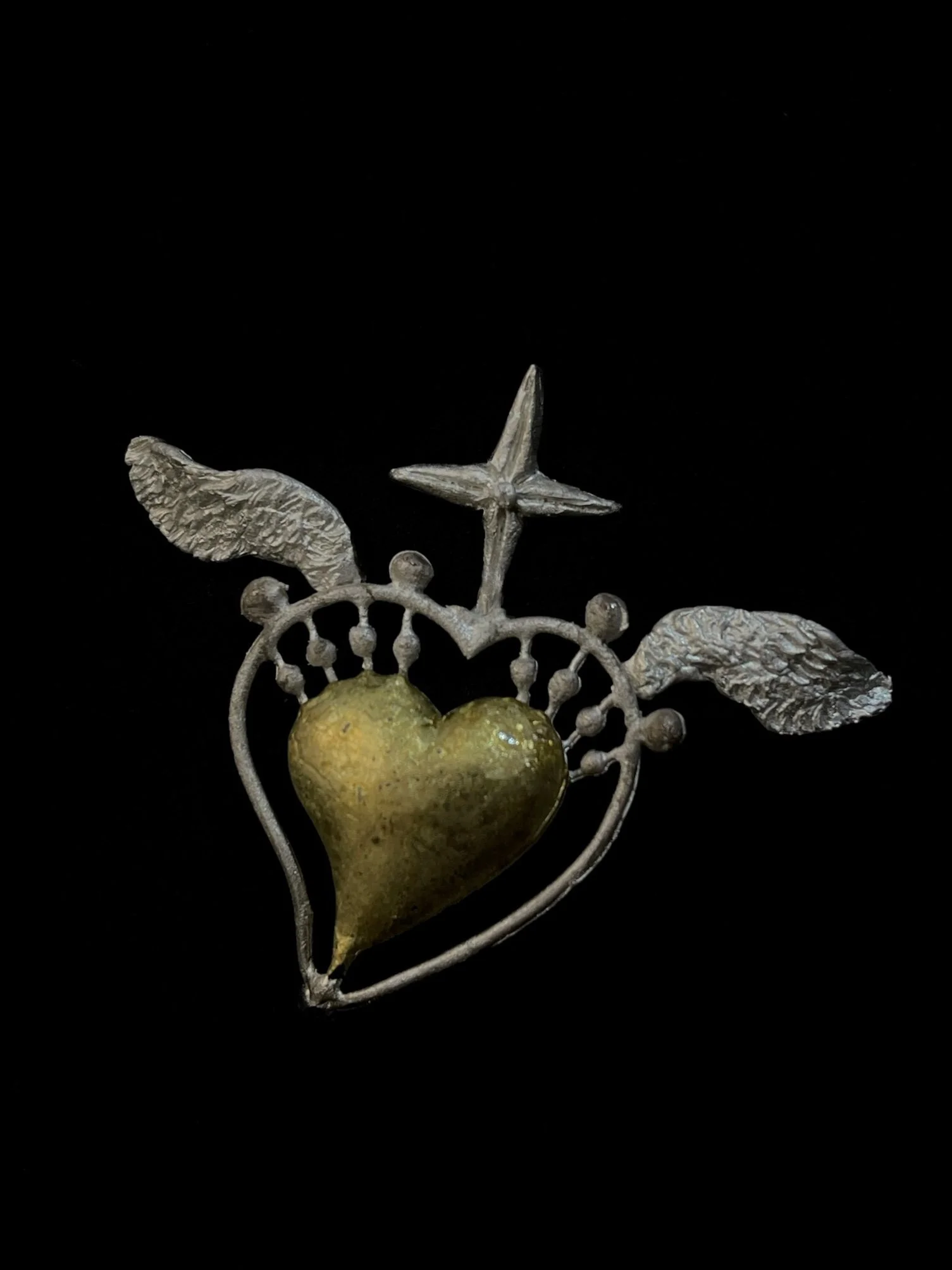 Seraphim's Love in Fours