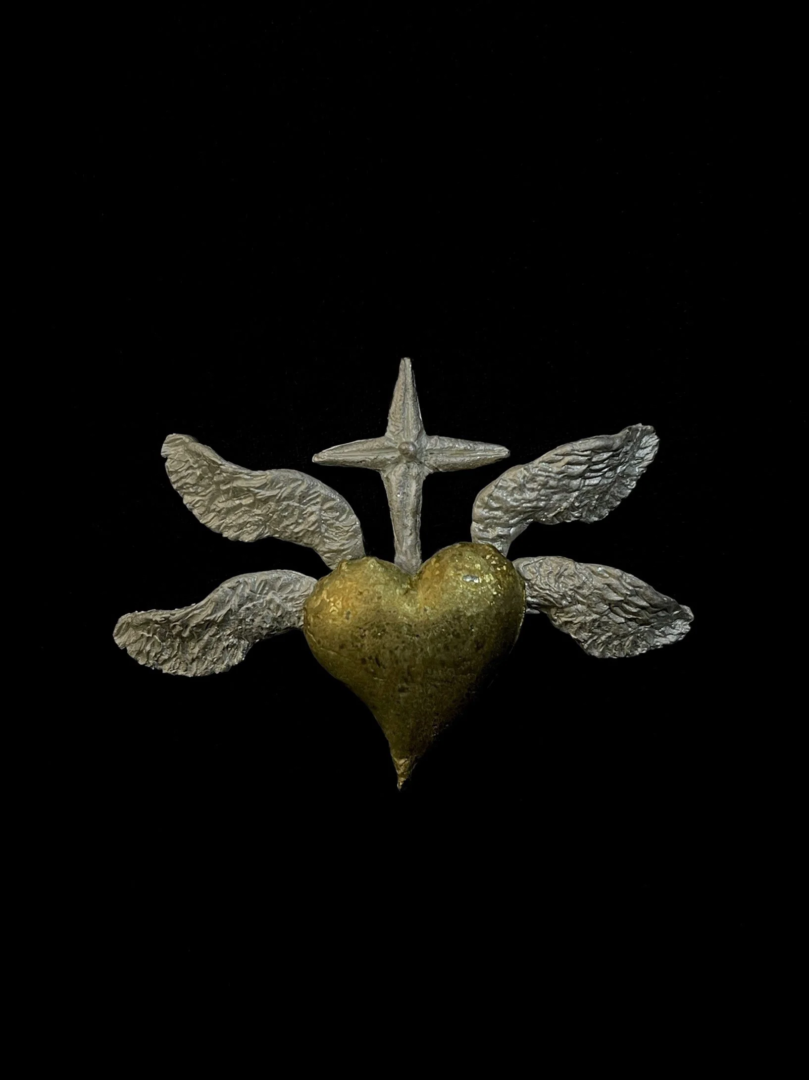 Seraphim's love