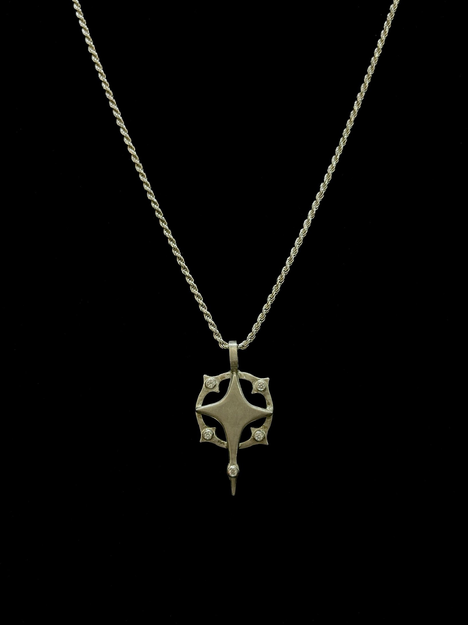 Final Form Necklace