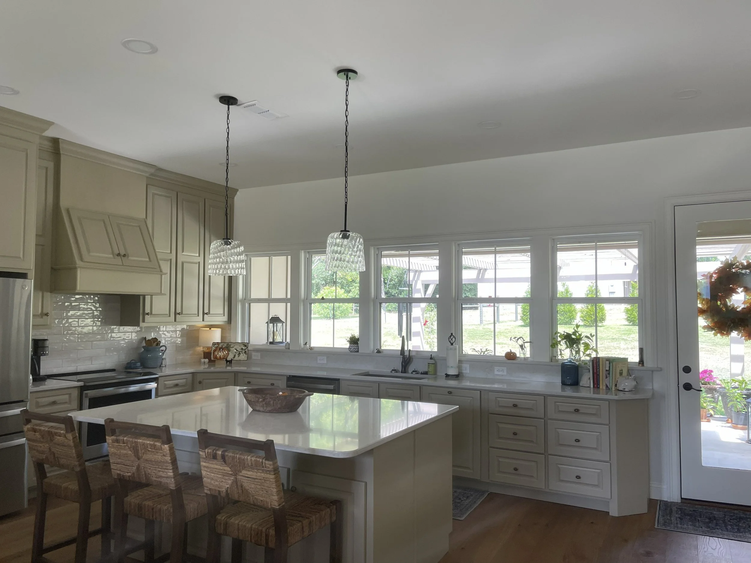 Kitchen Completed