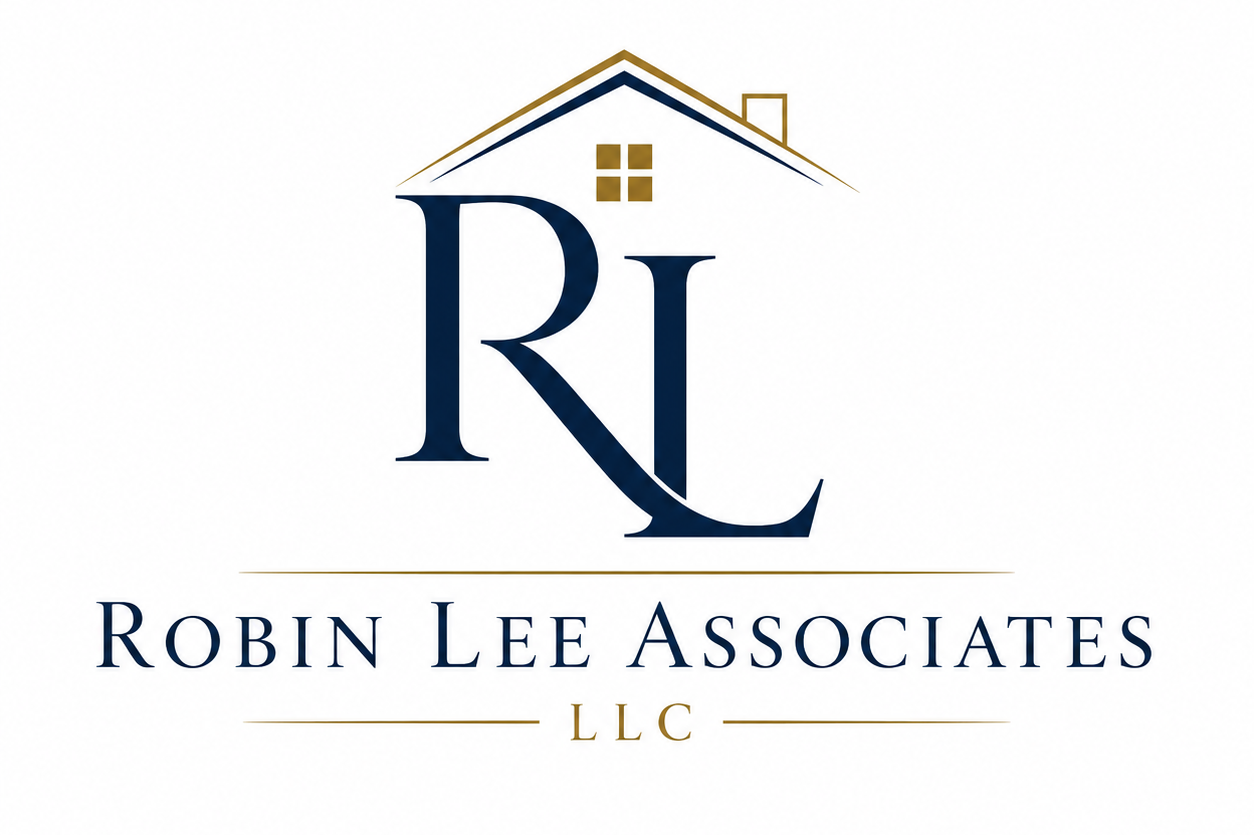 Robin Lee Associates, LLC
