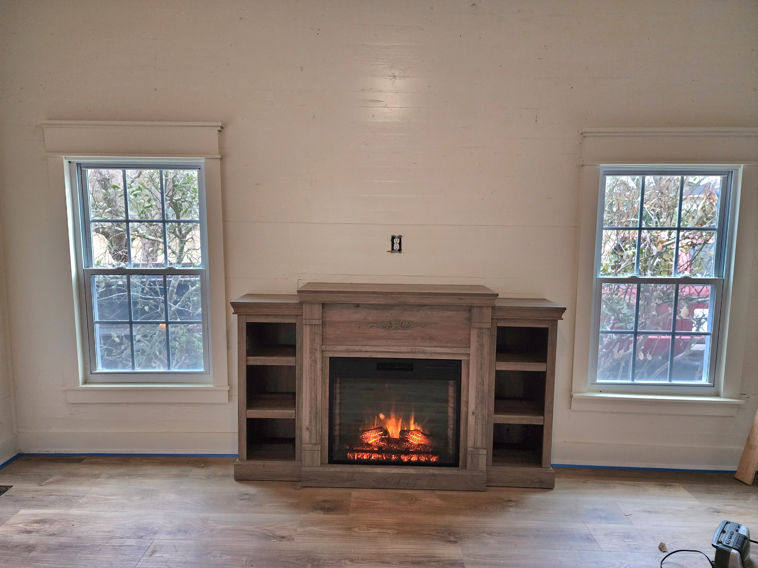 Livingroom After