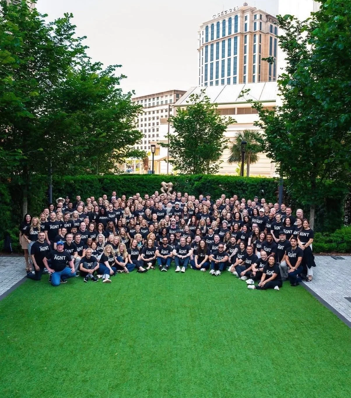 Grateful to be surrounded by the top producers, leaders, and innovators from around the country at the Top Producer + Attraction Mastermind with eXp Realty.

One of the things I&rsquo;m most proud of is being part of a brokerage built around collabor