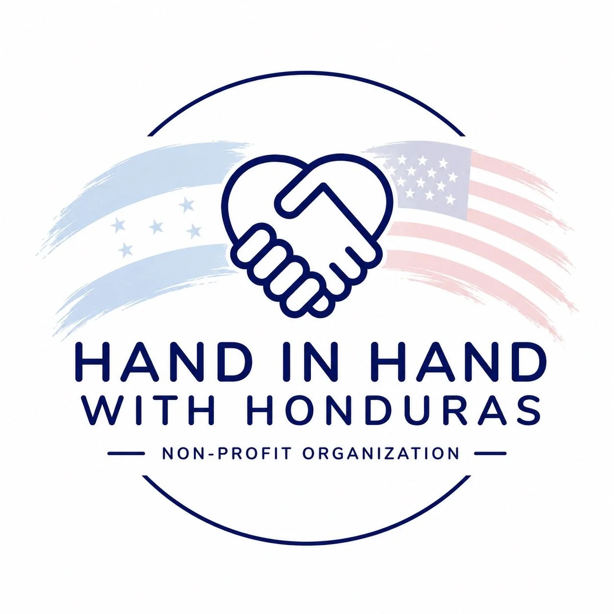 Hand in Hand with Honduras