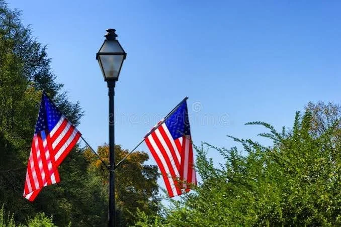 Town Center, USA