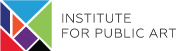 Institute for Public Art logo