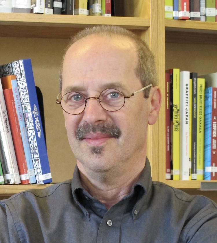 Jack Becker