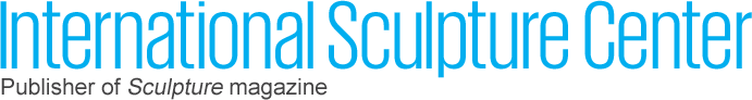 International Sculpture Center logo