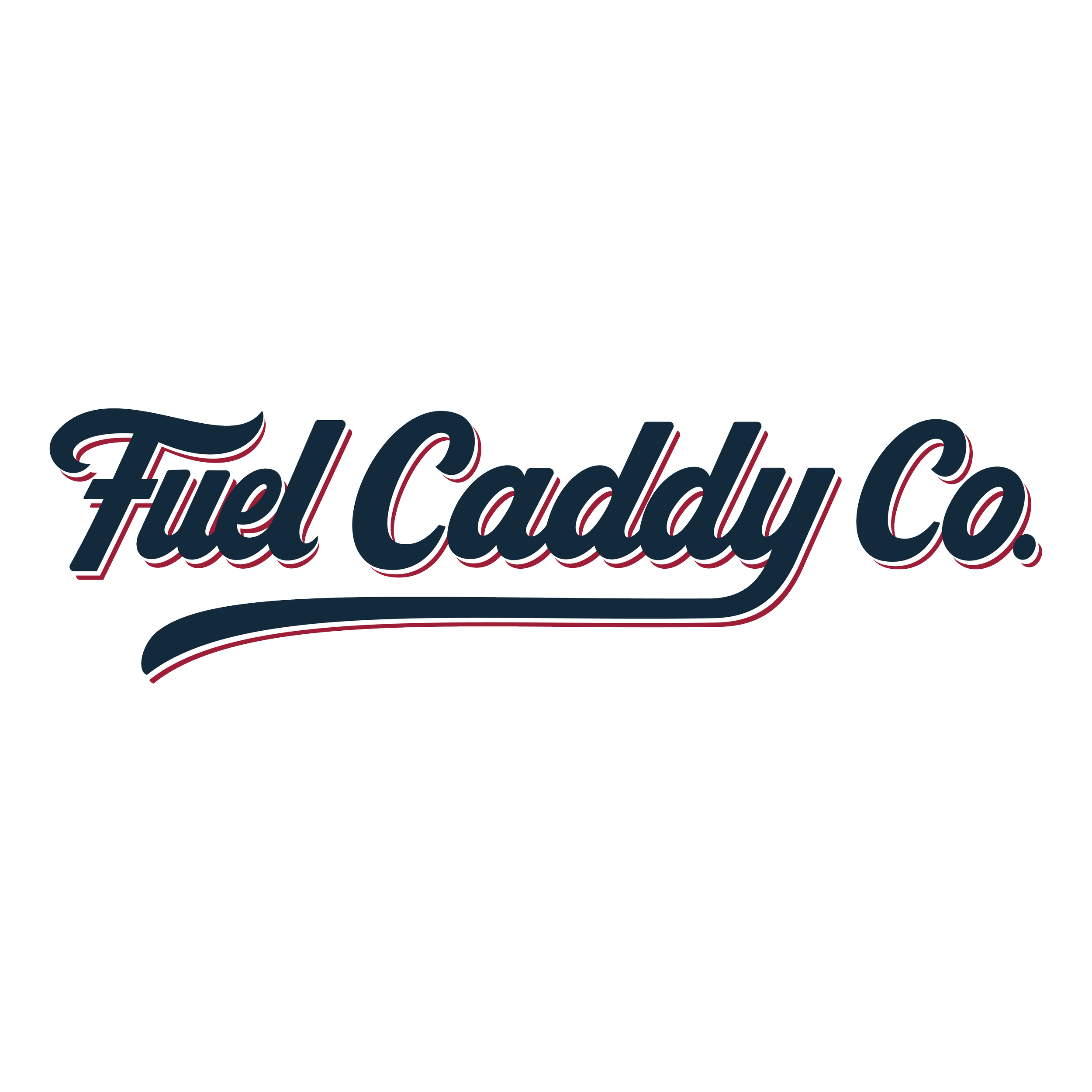 Fuel Caddy Logo