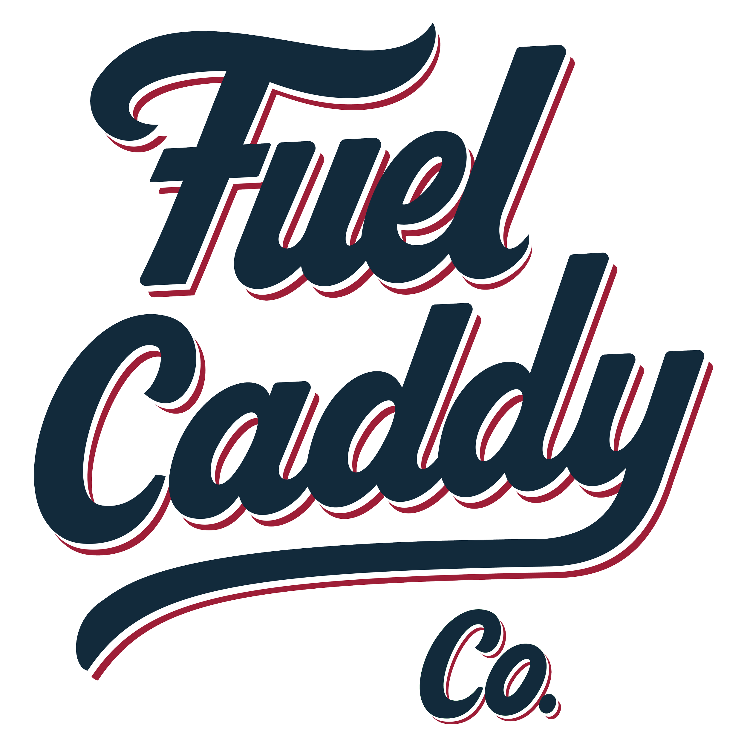 Fuel Caddy Logo