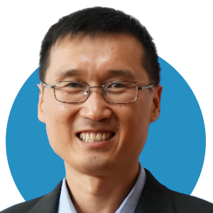 Haishan Li - Head of Discovery