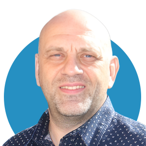 Boris Rogovoy, Head of Medicinal Chemistry