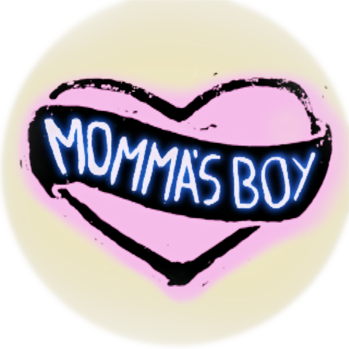 Momma's Boy
