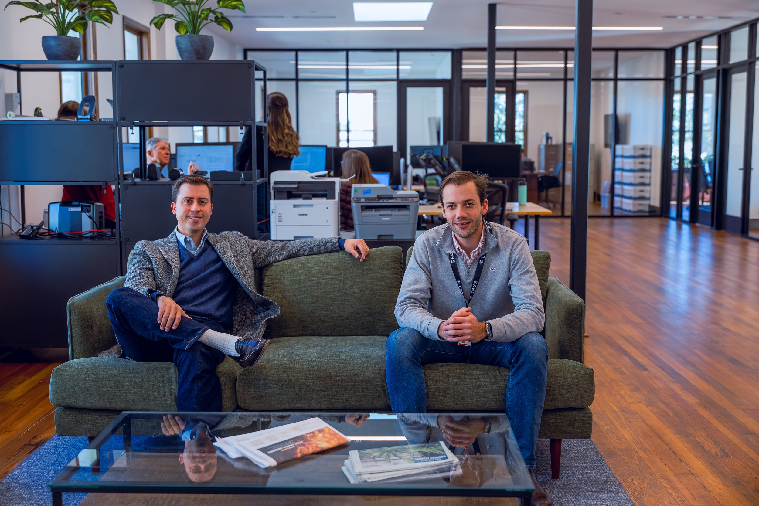 IRYS Technologies