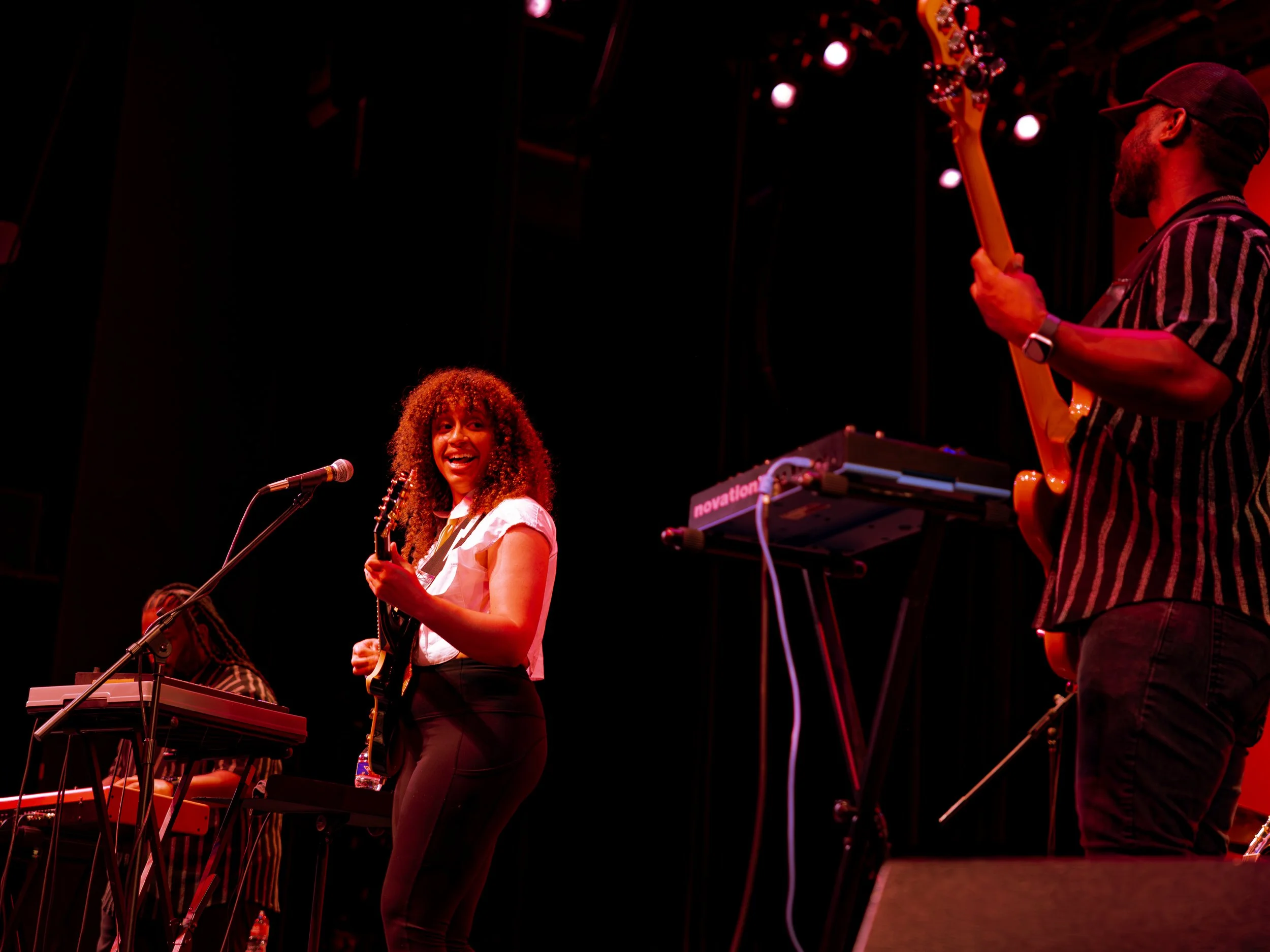 Carver Community Cultural Center