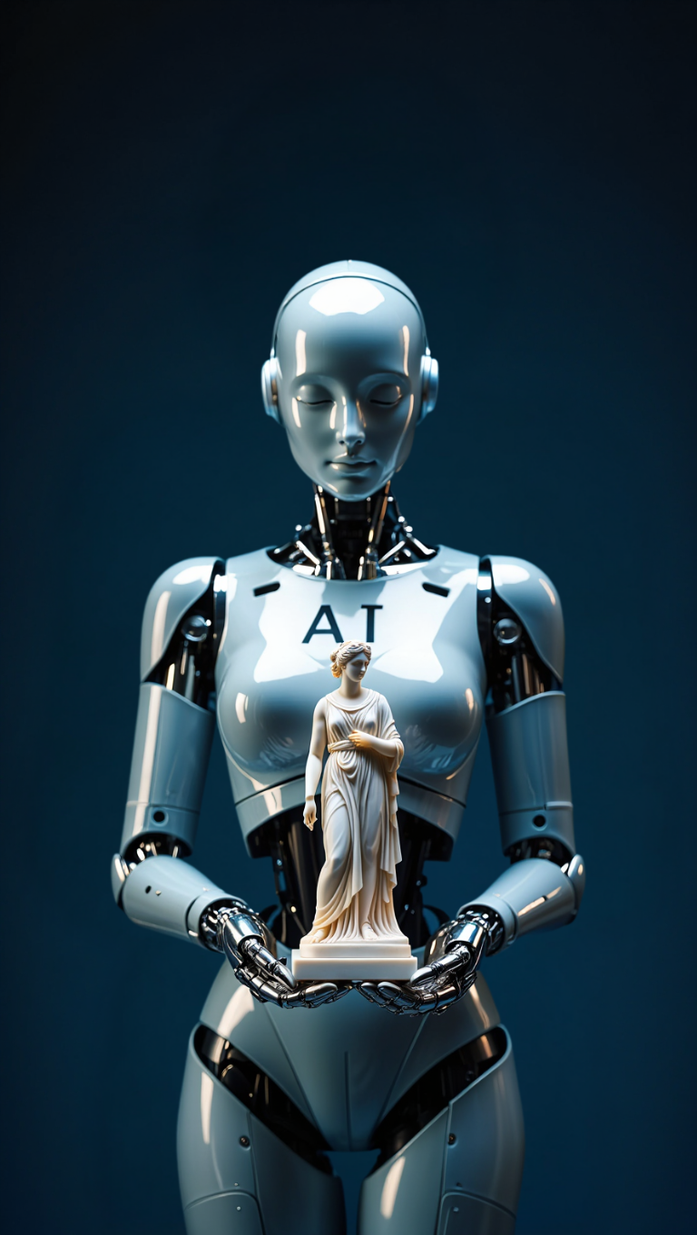 robot