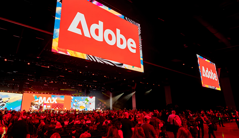 Adobe