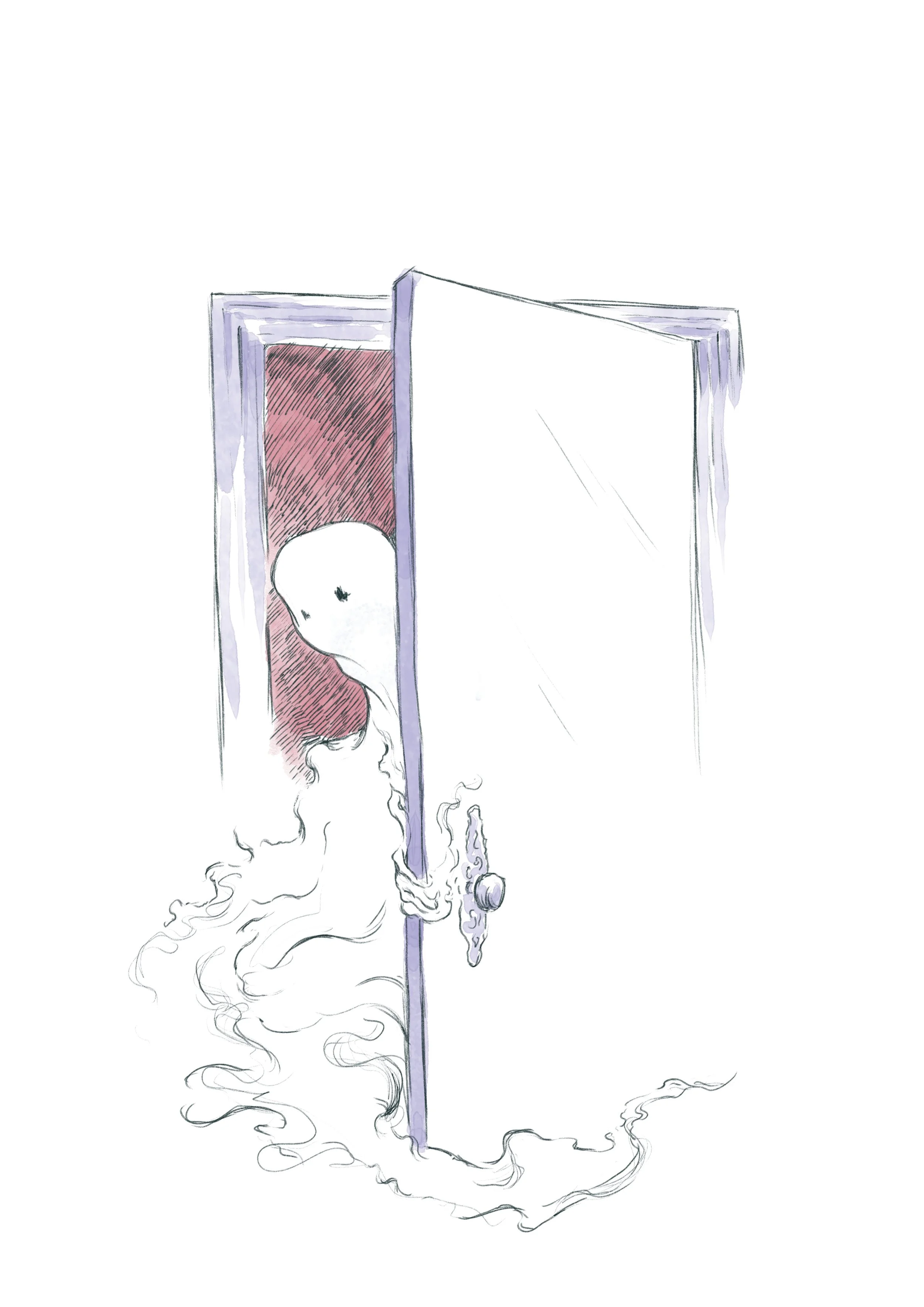 One Ghost_No Words.jpg
