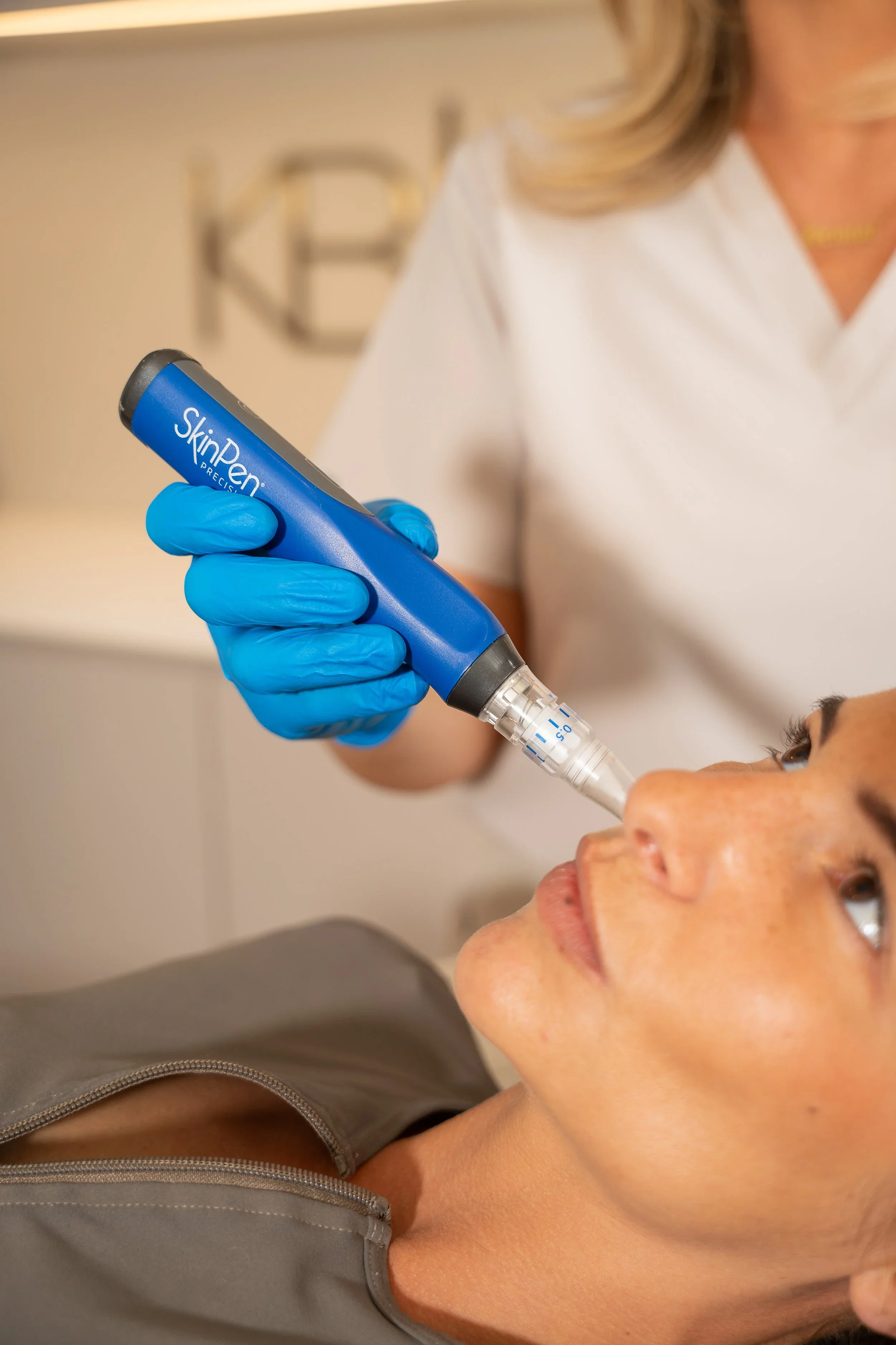 Medspa in Acton, MA, 1720  Microneedling Near Me