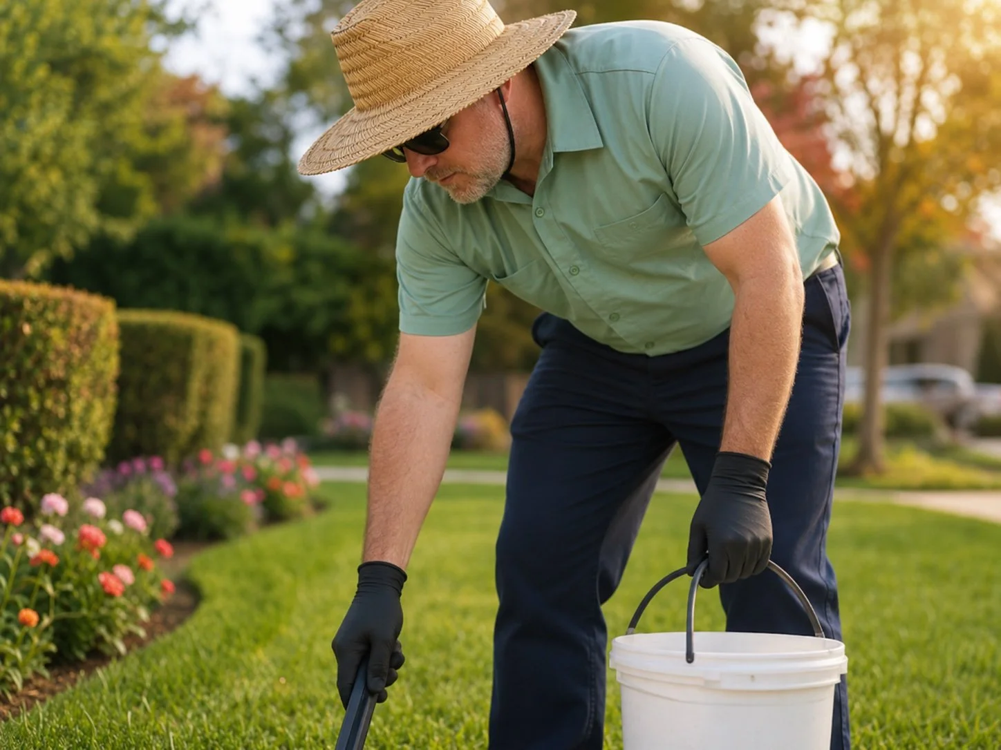 Dog Poop Removal in Woodland Hills, Calabasas, Hidden Hills, West Hills &amp; Canoga Park