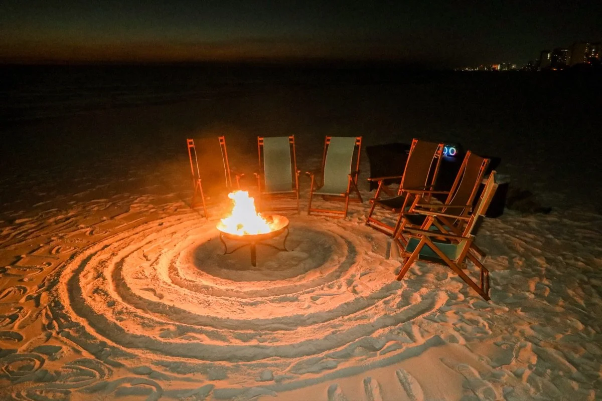 Coastal Gathering