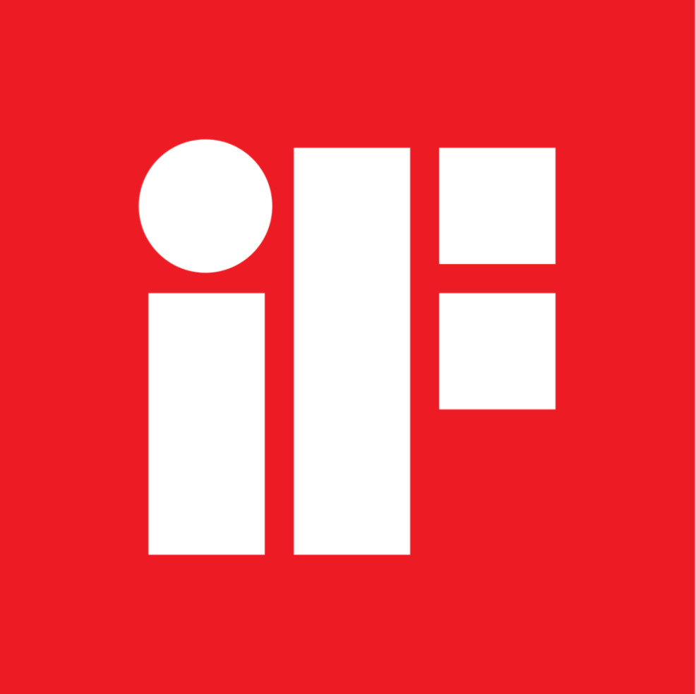 The Netflix logo with a red background and white geometric shapes forming the letter 'N'.