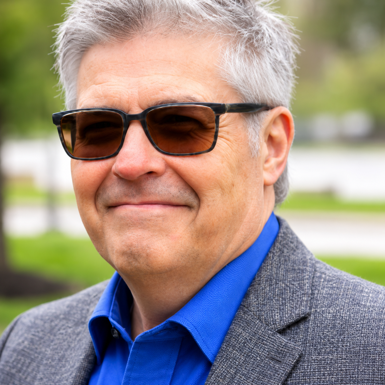 Gianni Micoli headshot