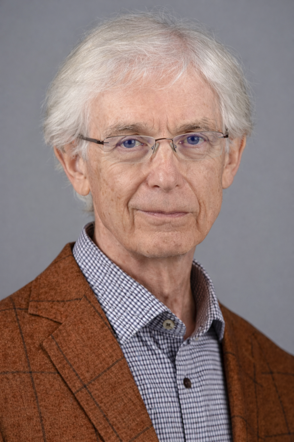 Mr. Kenneth Deane headshot