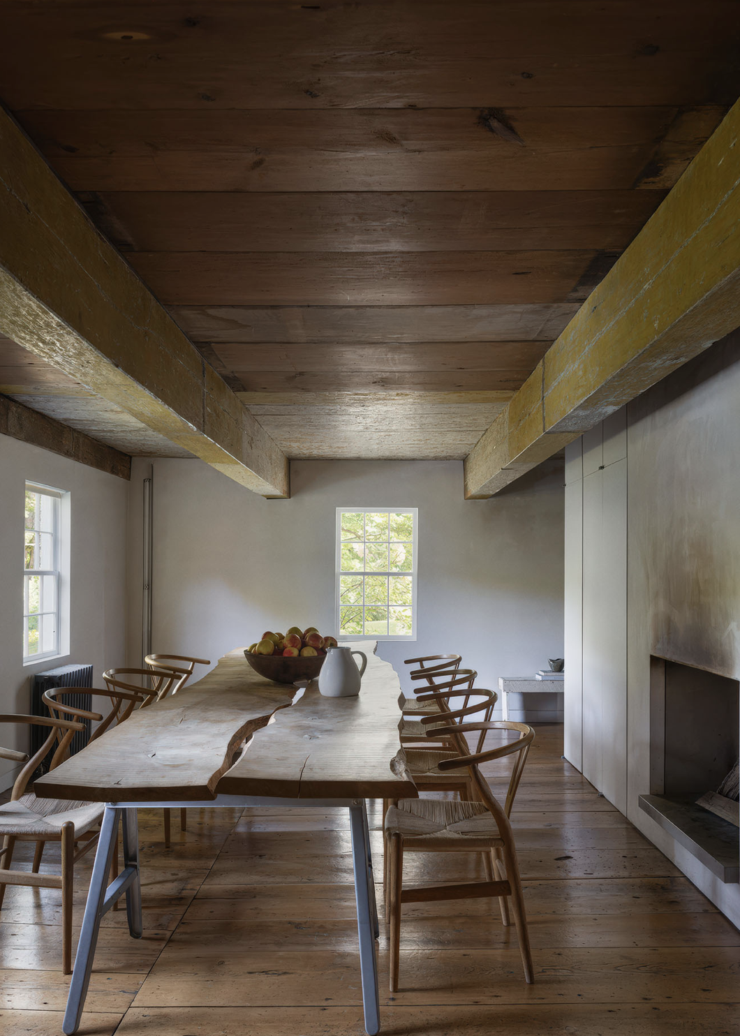 Old Growth Modernists