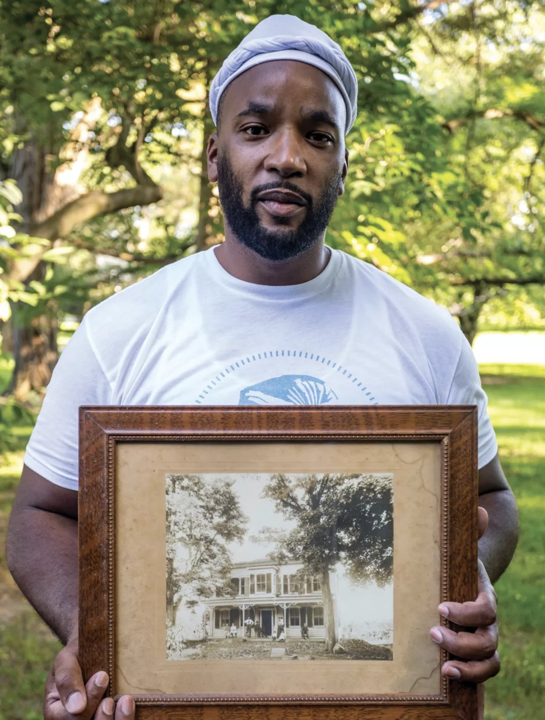 Rehabbing the Past, Owning the Future
