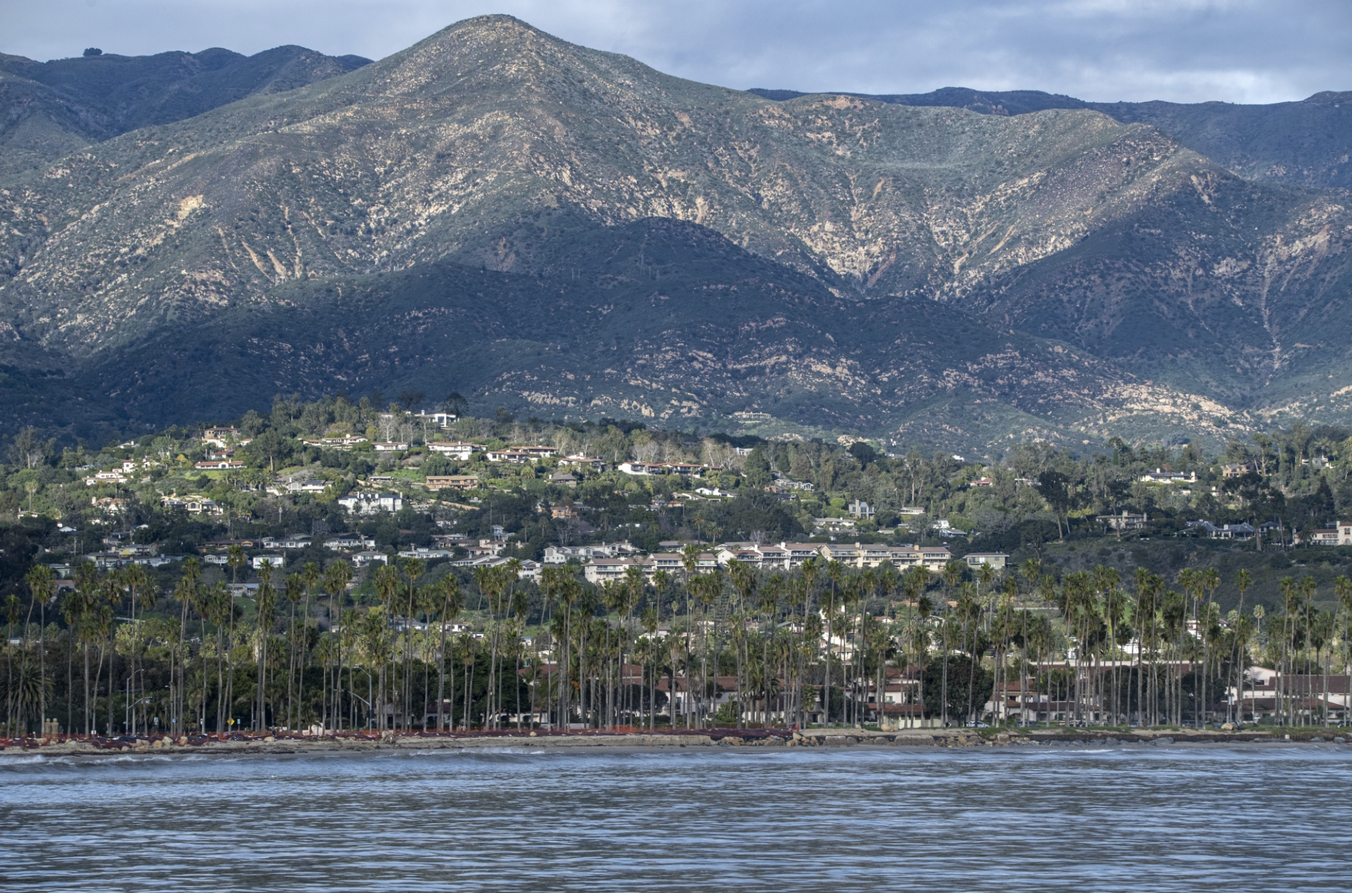 Santa Barbara's Green Premium