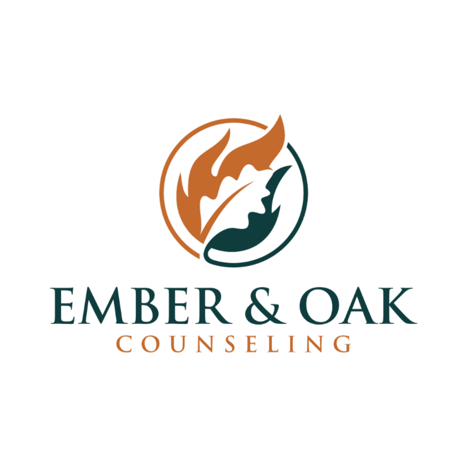 Ember and Oak Counseling