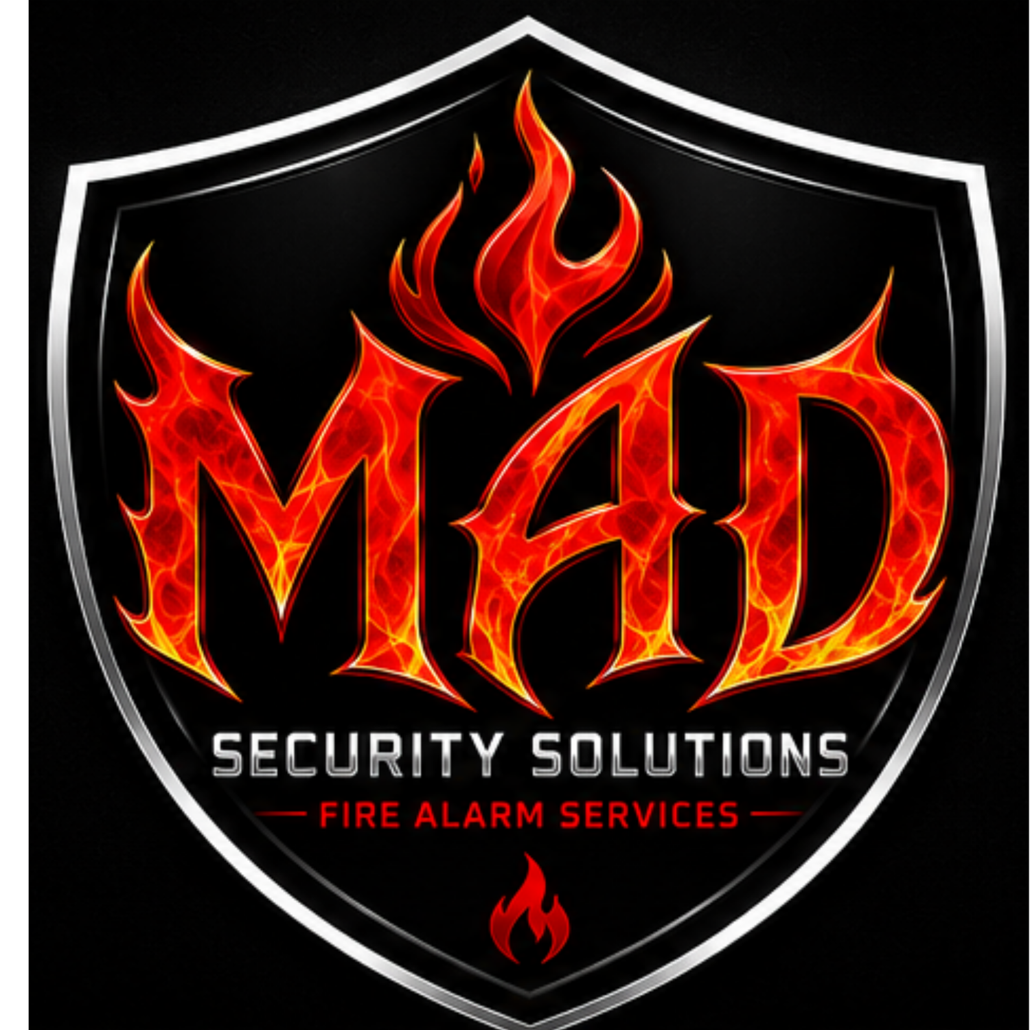 MAD Security Solutions
