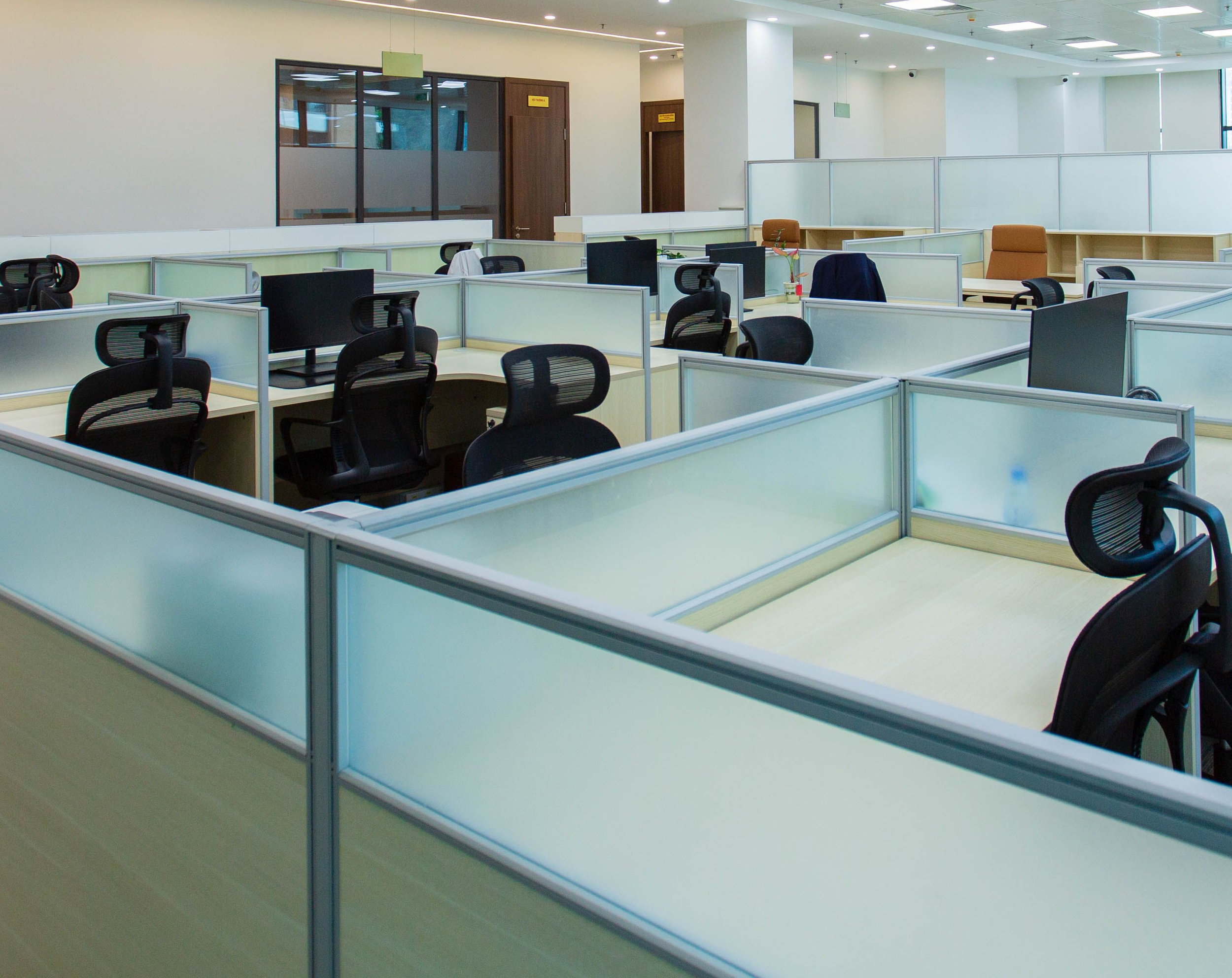 Office Cleaning