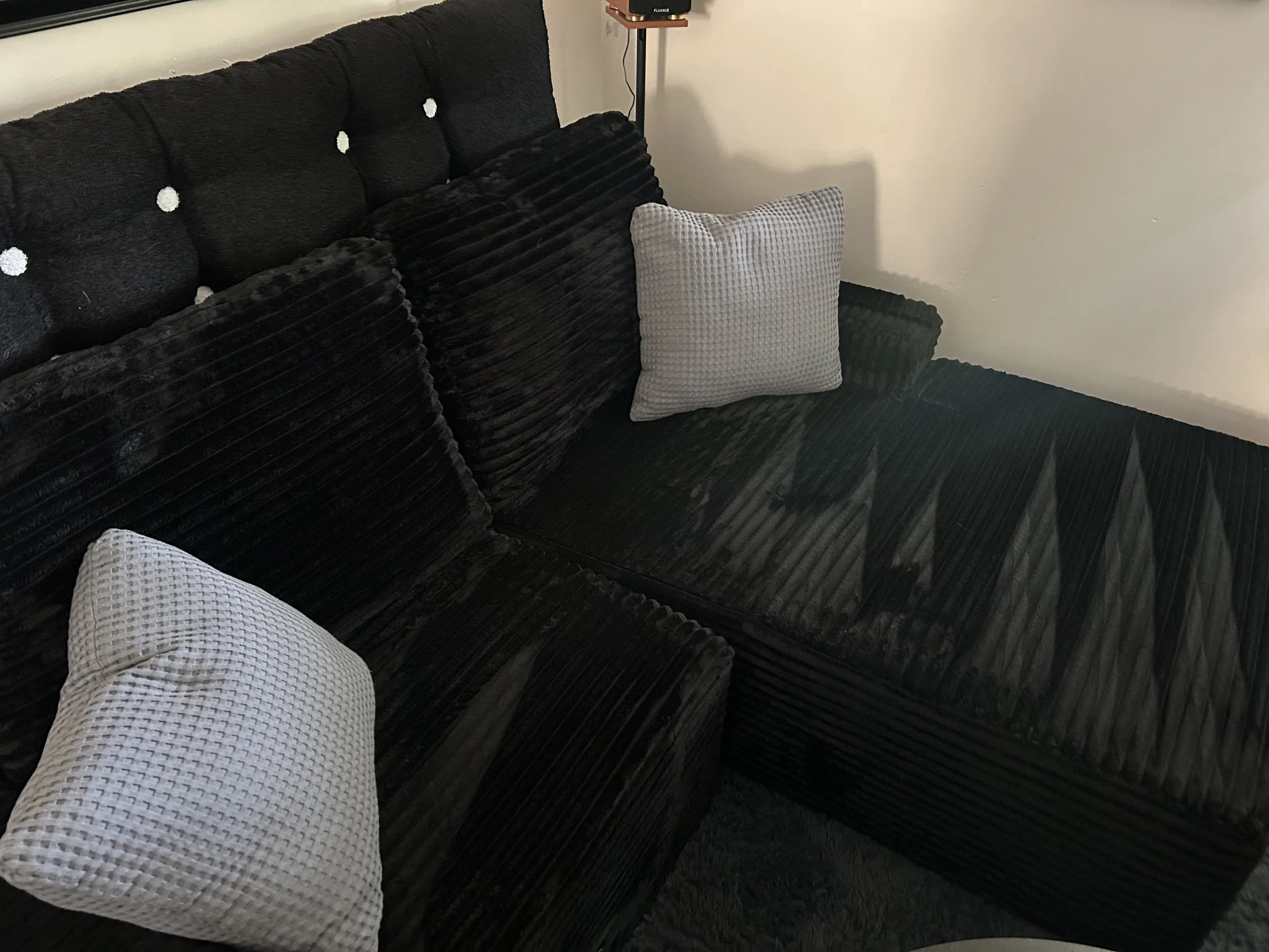 Upholstery Cleaning