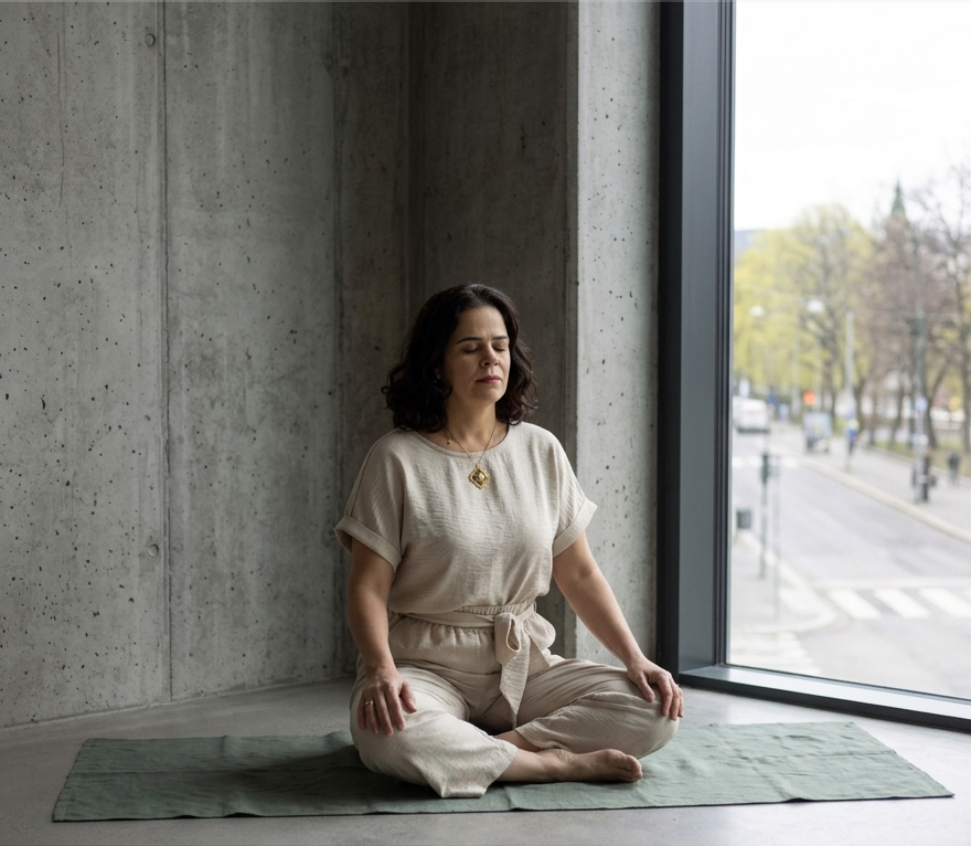 Kundalini Activation
