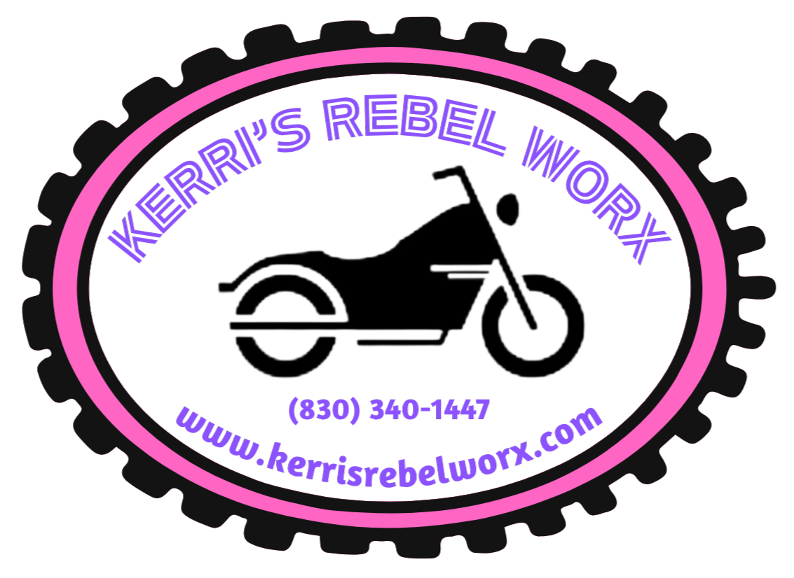 Kerri's Rebel Worx