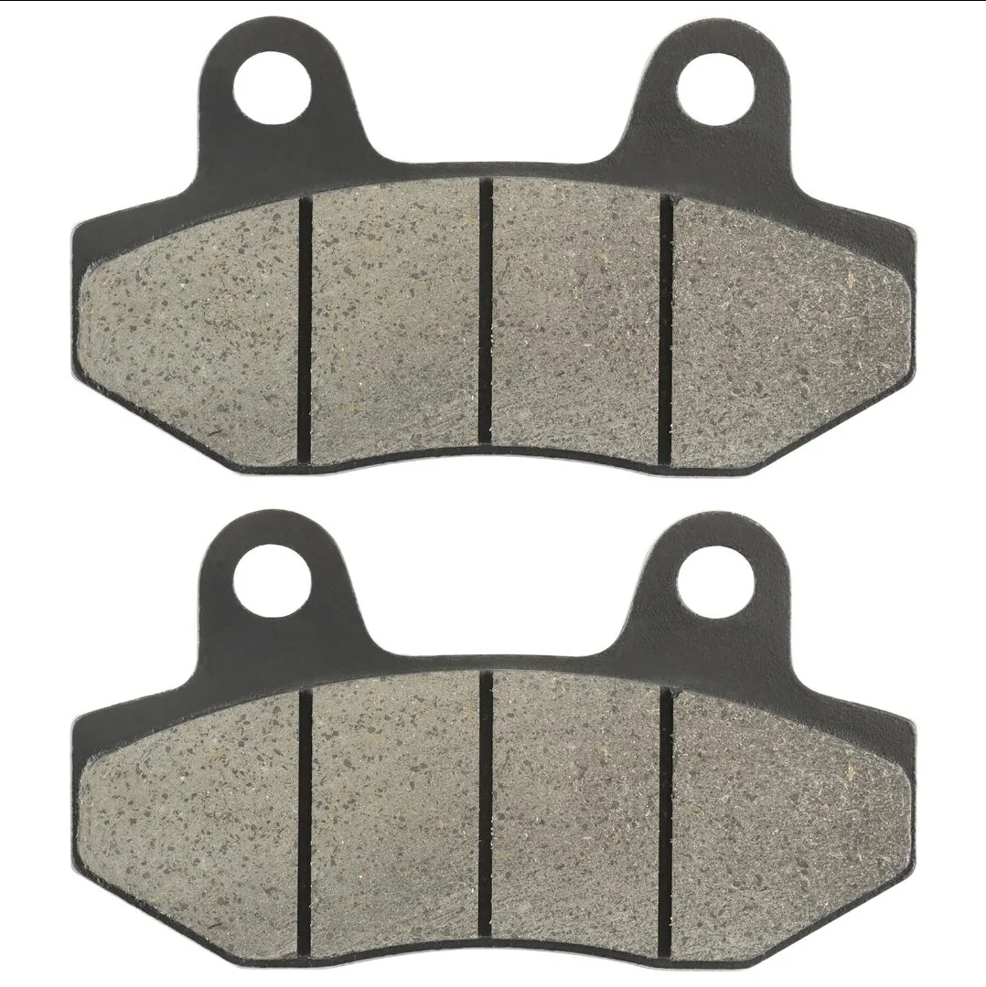 250 Honda Rebel front brakes 85-87