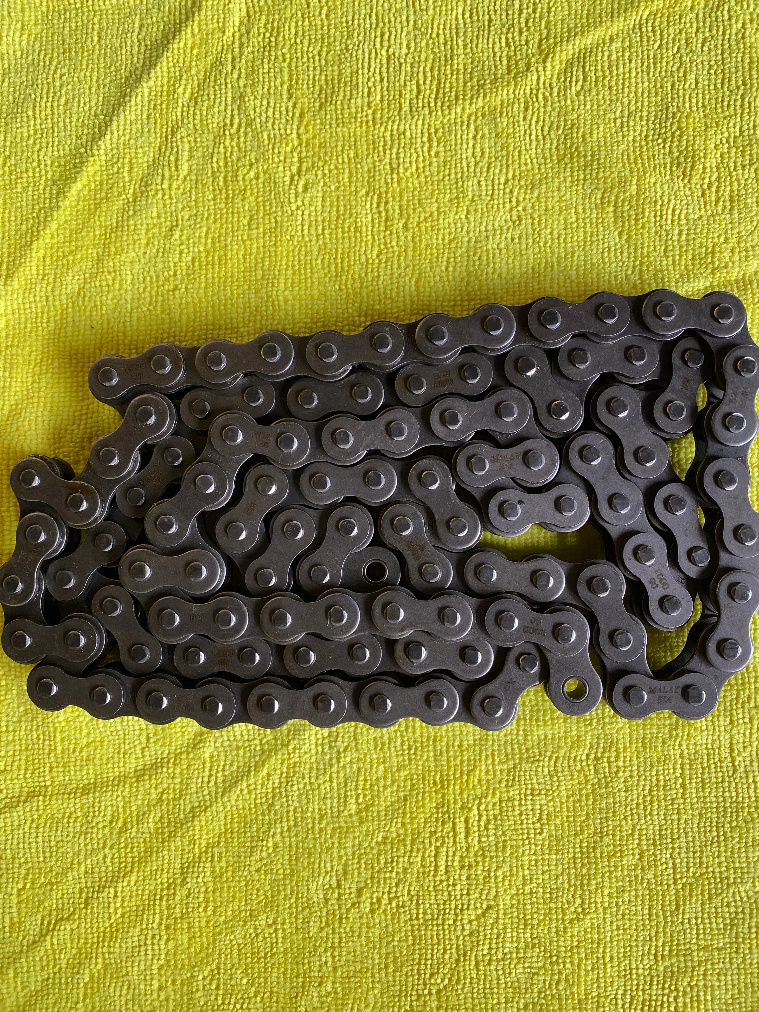 250 Honda Rebel Motorcycle Chain