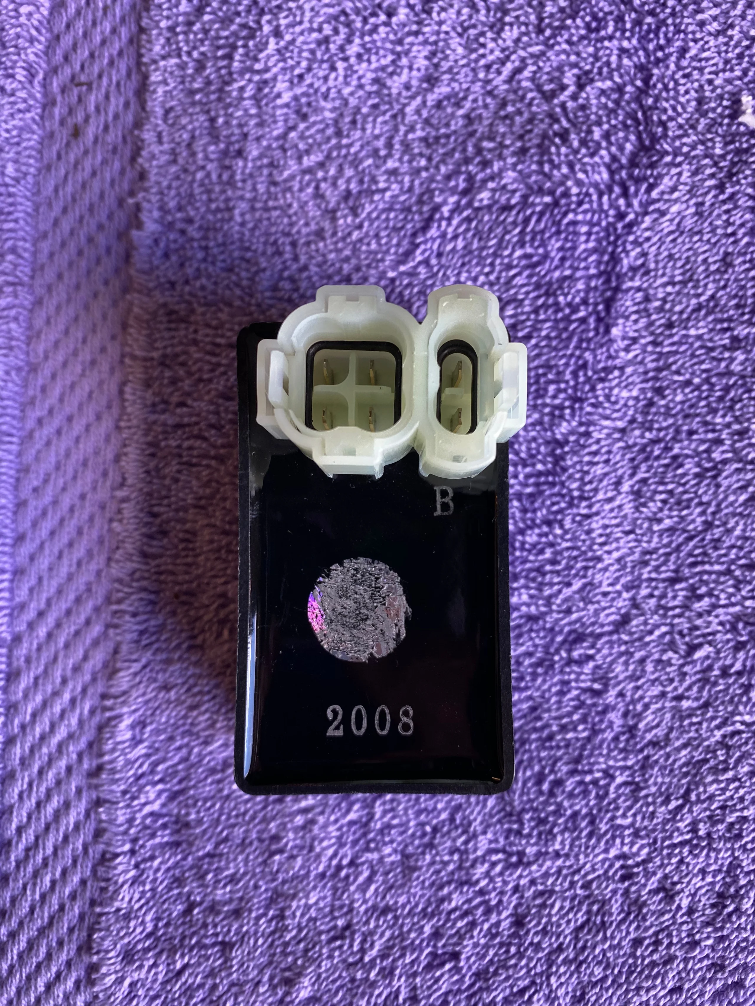 450 Honda Rebel CDI Box 1.png
