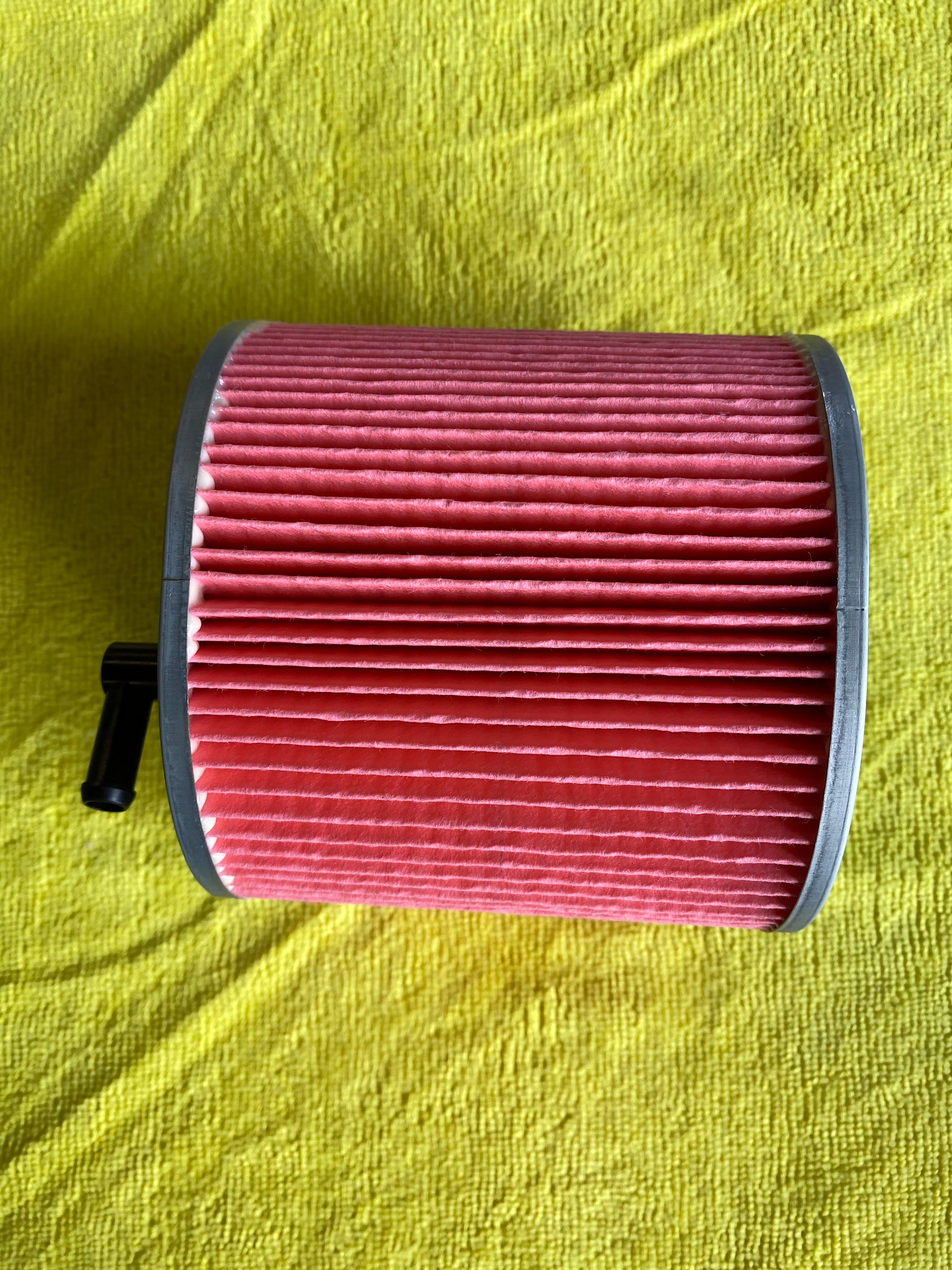 250 Rebel Air Filter