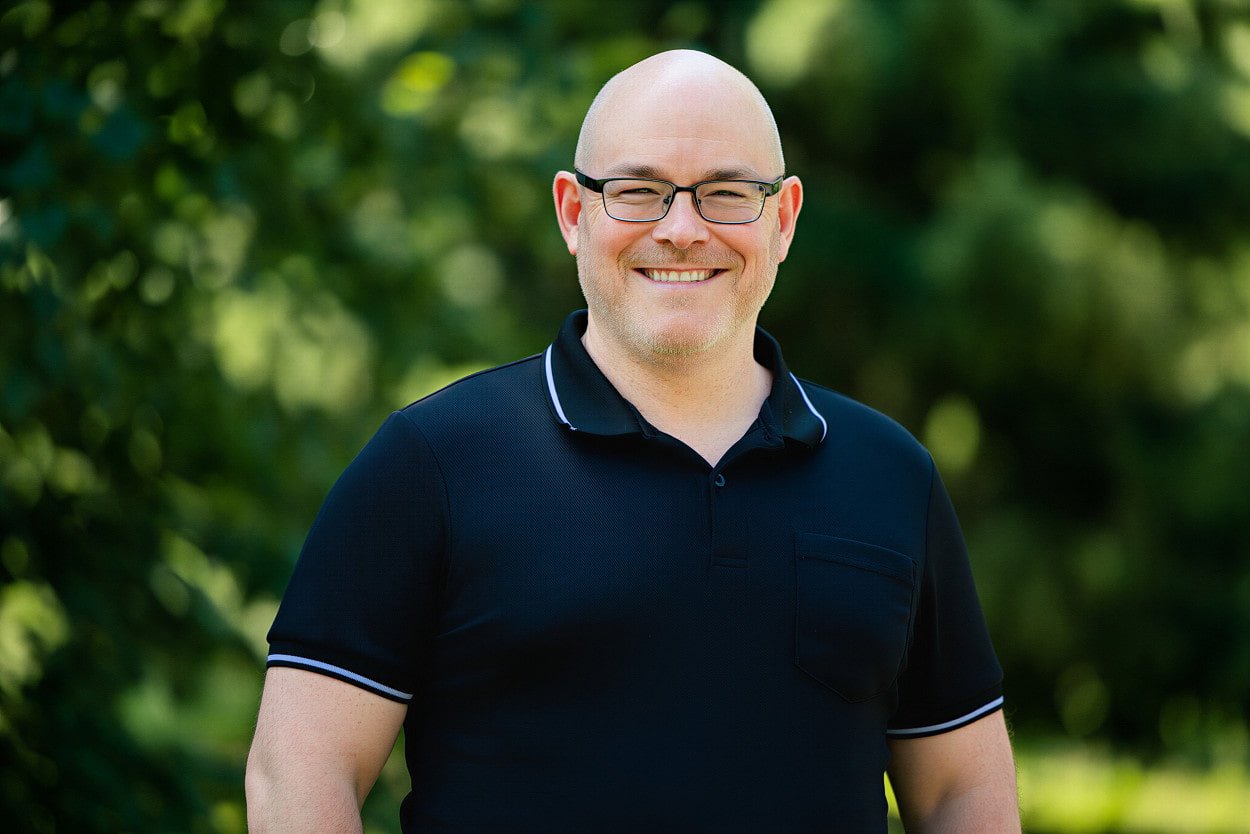 Todd Cassidy, Licensed Mental Health Counselor at New England Center for Psychotherapy in Pawtucket, Rhode Island.