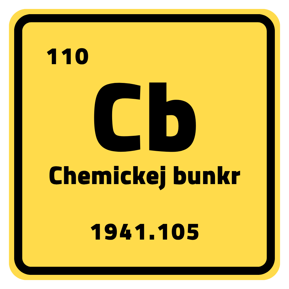 Chemickej bunkr