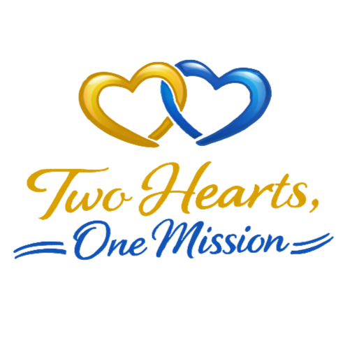 Two Hearts One Mission